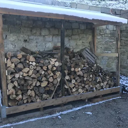 Tatil Evi Il Nocciolo Guiglia