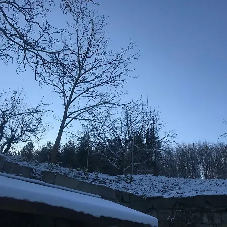 Tatil Evi Il Nocciolo Guiglia