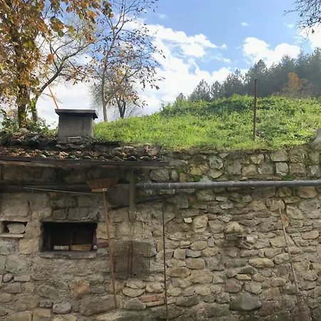 Tatil Evi Il Nocciolo Guiglia