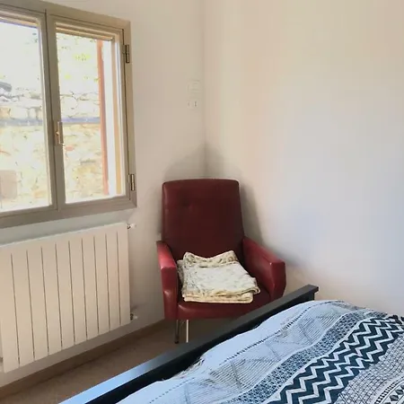 Il Nocciolo Tatil Evi *