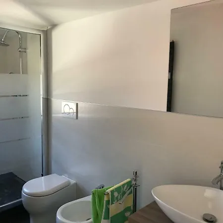 Tatil Evi Il Nocciolo *