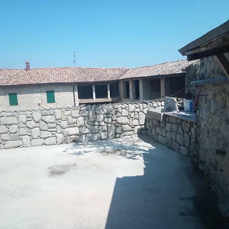 Il Nocciolo Tatil Evi